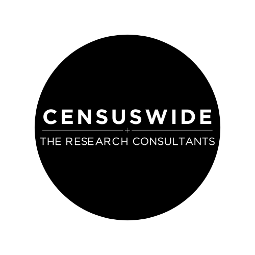 Censuswide - The Research Consultants