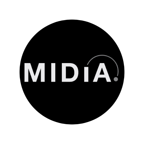 MIDiA Logo