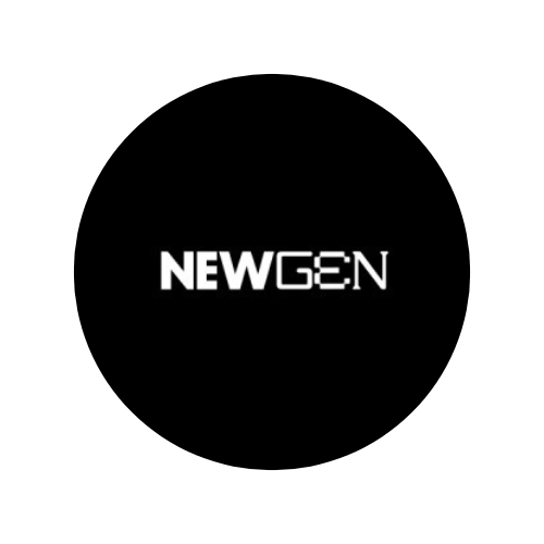 NewGen Logo