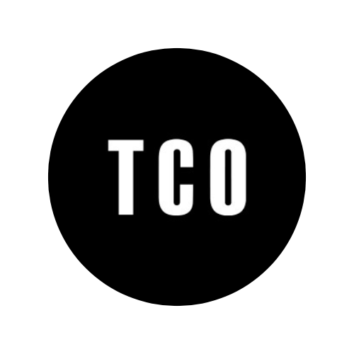 TCO Logo